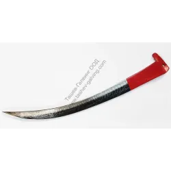 Коса ръчна без дръжка 700 мм