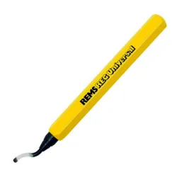 Уред REMS за отнемане на фаска външно, REG Universal