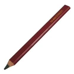 Молив Stanley дърводелски  HB, 176 мм