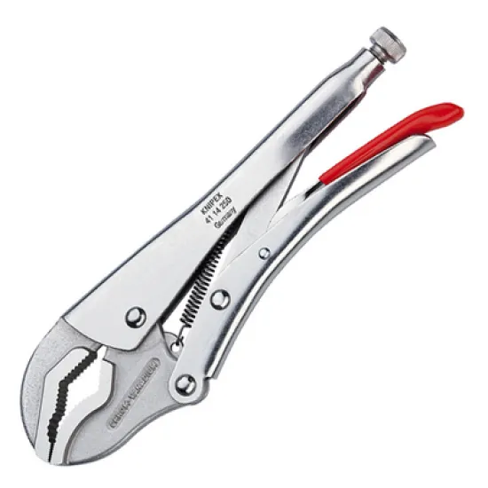 Клещи Knipex чираци  250 мм, 0-36 мм, 41 14 250