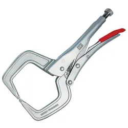 Клещи Knipex чираци заваръчни 280 мм, 0-90 мм, 42 34 280 Клещи Knipex чираци заваръчни 280 мм, 0-90 мм, 42 34 280