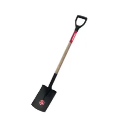 Лопата Profix земеделска  права, 1150 мм, въглищарска