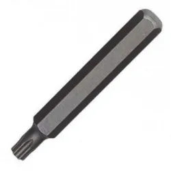 Накрайник бит Force TX Torx  TX 55, 10 мм, 75 мм