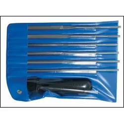 Пила Ajax часовникарска комплект 6 бр., 160 мм, Cut2 полуфина, 160/2 Пила Ajax часовникарска комплект 6 бр., 160 мм, Cut2 полуфина, 160/2