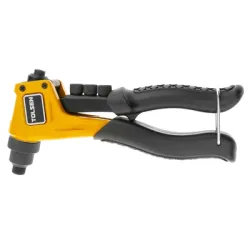 Попнитачка Tolsen ръчна хоби 2.4-4.8 мм Попнитачка Tolsen ръчна хоби 2.4-4.8 мм