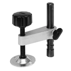Стяга Makita бързодействаща вертикална за отрезни машини DLS713, DLS714, LS0714, LS0714FL, LS1214, LS1214FL Стяга Makita бързодействаща вертикална за отрезни машини DLS713, DLS714, LS0714, LS0714FL, LS1214, LS1214FL