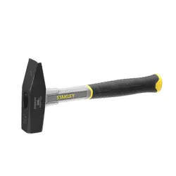 Чук Stanley шлосерски с ергономична дръжка 0.8 кг Чук Stanley шлосерски с ергономична дръжка 0.8 кг