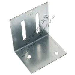 Пета Knauf за UA профил 100 мм, Richter Пета Knauf за UA профил 100 мм, Richter