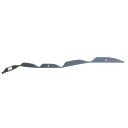 Лента Bravo International уплътнителна за метални керемиди 1.1 м, Bel Profile Classic