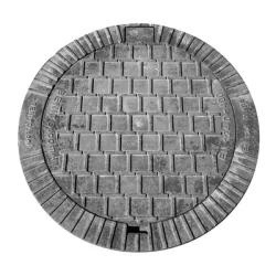 Капак Benito за ревизионна шахта чугун, самонивелиращ се ф 600 мм, 400 kN Капак Benito за ревизионна шахта чугун, самонивелиращ се ф 600 мм, 400 kN