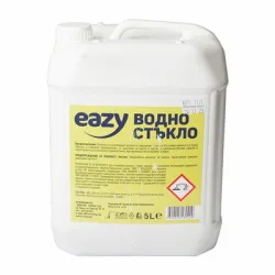 Стъкло Izi водно за лепене 5 л Стъкло Izi водно за лепене 5 л