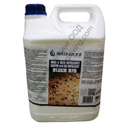 Препарат Bellinzoni за импрегниране на камък и подови плочи 5 л, безцветен, Block D70