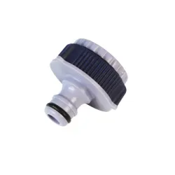 Съединител Amig за маркуч бърза връзка-женска резба пластмасов 1/2 - 3/4
