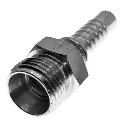 Накрайник Vitillo за хидравлични маркучи мъжки, метрична резба, DN20, M30x2, CEL Накрайник Vitillo за хидравлични маркучи мъжки, метрична резба, DN20, M30x2, CEL