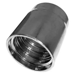 Чаша Vitillo за кримпване на хидравлични маркучи 1SN/2SN/2SC DN 16