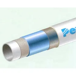 Тръба Haka Gerodur за отоплителни системи Pex-Al-Pex 26 мм, 3 мм, Hakathen Тръба Haka Gerodur за отоплителни системи Pex-Al-Pex 26 мм, 3 мм, Hakathen