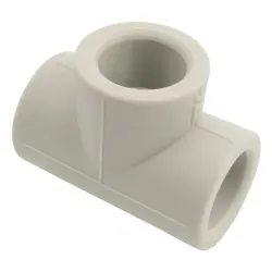 Тройник FV Plast PP-R за водопровод ф 90 мм, 20 bar Тройник FV Plast PP-R за водопровод ф 90 мм, 20 bar