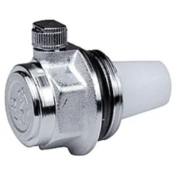 Обезвъздушител Thermolux за радиатор за парно автоматичен хоризонтален ляв G1 1/4, резба М