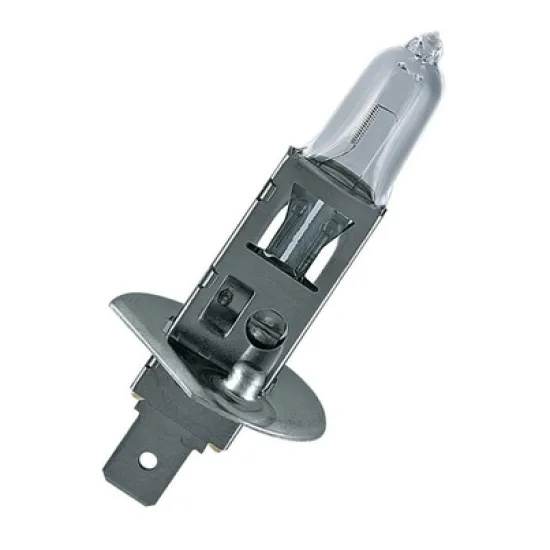 Лампа / крушка Osram автомобилна халогенна за фар 55 W, 12 V, P14.5s, H1