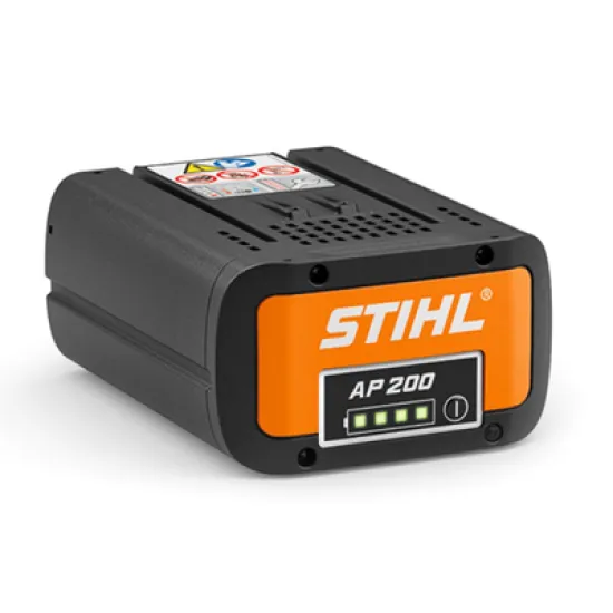 Батерия STIHL акумулаторна Li-Ion за електроинструменти  36 V, 4.2 Ah, AP 200