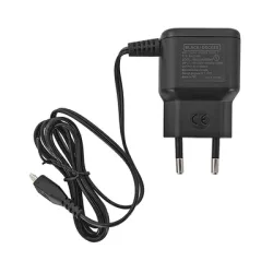 Захранващо устройство Black & Decker за акумулаторни инструменти с Li-Ion батерии 7.2 V Захранващо устройство Black & Decker за акумулаторни инструменти с Li-Ion батерии 7.2 V