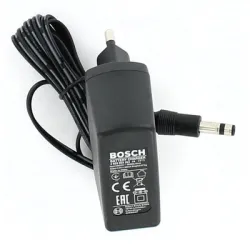Захранващо устройство Bosch за акумулаторни инструменти с Li-Ion батерии 5 V Захранващо устройство Bosch за акумулаторни инструменти с Li-Ion батерии 5 V