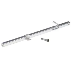 Сюрме Estebro® за входна врата квадратно с пружина 500 мм