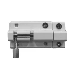 Сюрме Sonico мебелно 60 мм, бяло Сюрме Sonico мебелно 60 мм, бяло