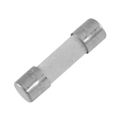 Предпазител Schrack Technik керамичен 10 A, 500 V, 10x38 мм Предпазител Schrack Technik керамичен 10 A, 500 V, 10x38 мм