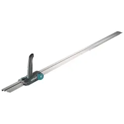 Линеал Wolfcraft за рязане на гипскартон Т-образен 900 мм Линеал Wolfcraft за рязане на гипскартон Т-образен 900 мм