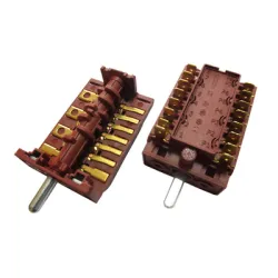 Ключ Argeson за готварска печка 7-тактов (3+3+0) за Vicom, Crown, Diplomat, AG, 833