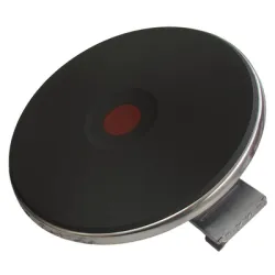 Плоча E.G.O за котлон бързонагряваща 2000 W, 230 V, 188 мм Плоча E.G.O за котлон бързонагряваща 2000 W, 230 V, 188 мм