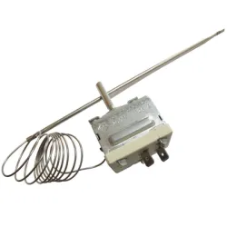 Терморегулатор E.G.O за готварска печка 50-250 °C Терморегулатор E.G.O за готварска печка 50-250 °C