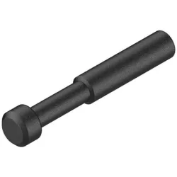 Тапа Festo за пневматичен съединител глуха втулка 6 мм, QSC-6H Тапа Festo за пневматичен съединител глуха втулка 6 мм, QSC-6H