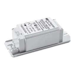 Дросел Electrostart за живачна лампа 125 W, 230 V, 20 IP, MVI Дросел Electrostart за живачна лампа 125 W, 230 V, 20 IP, MVI