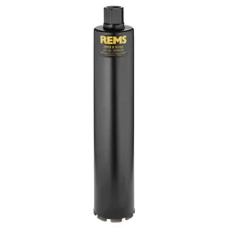 Боркорона REMS за бетон и армиран бетон 92х420 мм, диамантени сегменти, UDKB Боркорона REMS за бетон и армиран бетон 92х420 мм, диамантени сегменти, UDKB