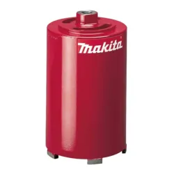 Боркорона Makita за бетон  68х60 мм, диамантени сегменти