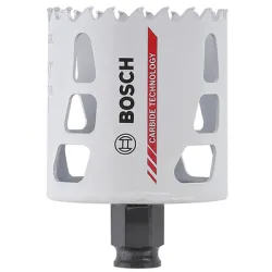 Боркорона Bosch универсална  64х60 мм, HW, Endurance for Heavy Duty Боркорона Bosch универсална  64х60 мм, HW, Endurance for Heavy Duty