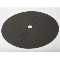 Фибърдиск SIRI за бетон 430 мм, P100 Фибърдиск SIRI за бетон 430 мм, P100