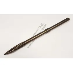 Шило Makita за къртач 18х400 мм, SDS-max опашка Шило Makita за къртач 18х400 мм, SDS-max опашка