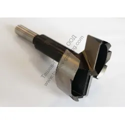 Фрезер Projahn за дърво челно-цилиндричен за панти ф 50х90 мм, ф 10 мм