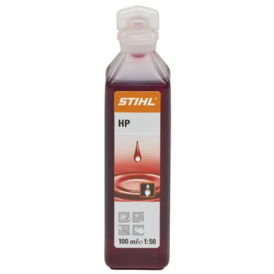 Масло STIHL двутактово  0.1 л, HP