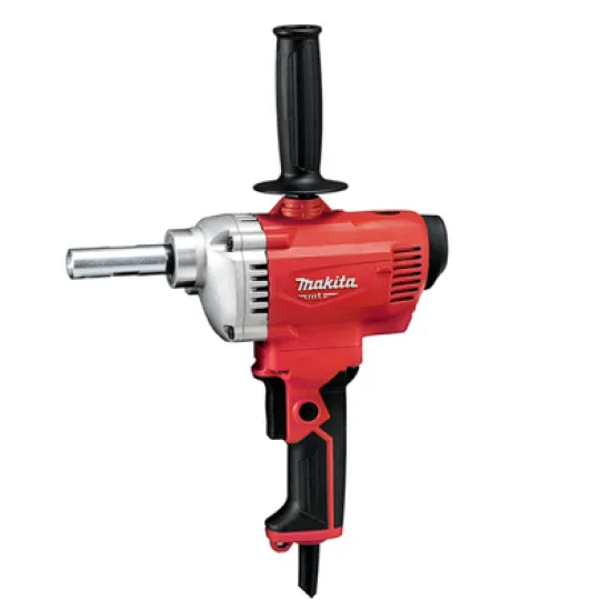 Бъркалка Makita MT електрическа едношпинделна M14, 800 W, M6600