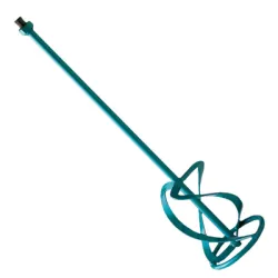 Бъркалка Collomix приставка M14, ф 120х590 мм, MKN 120 M Бъркалка Collomix приставка M14, ф 120х590 мм, MKN 120 M