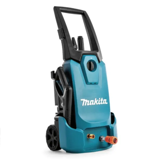 Водоструйка Makita електрическа  120 bar, 1800 W, 420 л/ч, HW1200