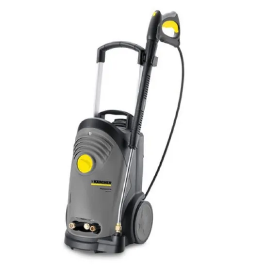 Водоструйка Karcher електрическа професионална 200 bar, 2800 W, 500 л/ч, HD 5/15 C Plus