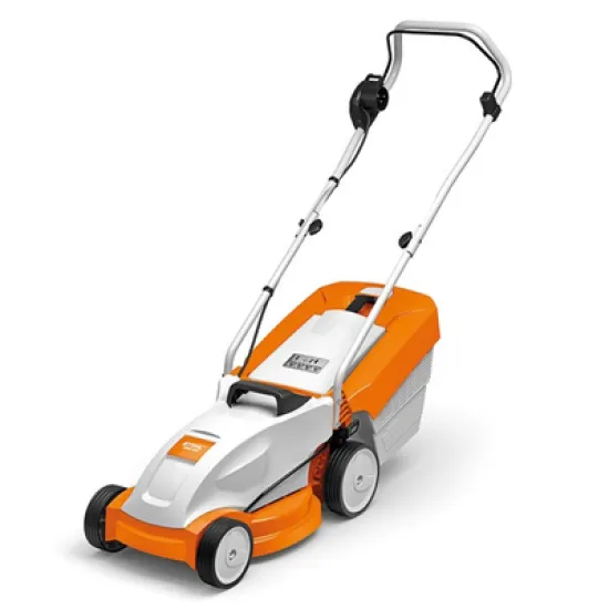 Коса STIHL електрическа колесна с кош 1.2 kW, 330 мм, RME 235