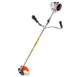 Коса STIHL бензинова моторна ръчна 2-тактова 0.8 kW, 1.1 к.с., 27.2 см3, FS 56 Коса STIHL бензинова моторна ръчна 2-тактова 0.8 kW, 1.1 к.с., 27.2 см3, FS 56