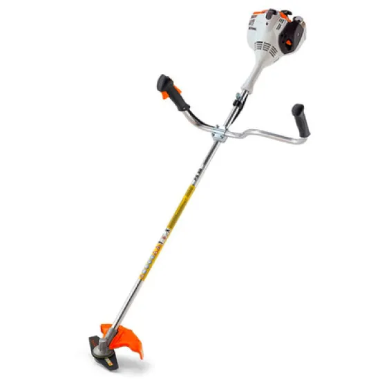 Коса STIHL бензинова моторна ръчна 2-тактова 0.8 kW, 1.1 к.с., 27.2 см3, FS 56