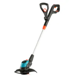 Коса Gardena акумулаторна тип тример ръчна без батерия и зарядно 18 V, 230 мм, EasyCut 23/18V P4A solo